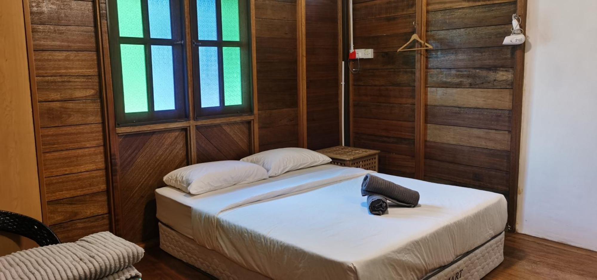 Genting Greenwoods Tiny Houses & Events Hall Genting Highlands Habitación foto